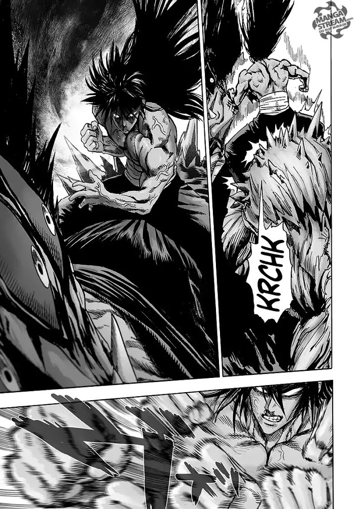 One Punch Man - Chapter 73.1 image 05